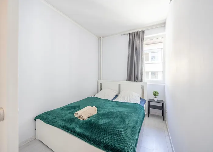 Sunhill Luxury At Buda Castle