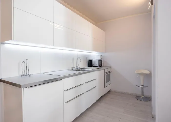 Sunhill Luxury At Buda Castle Apartament *