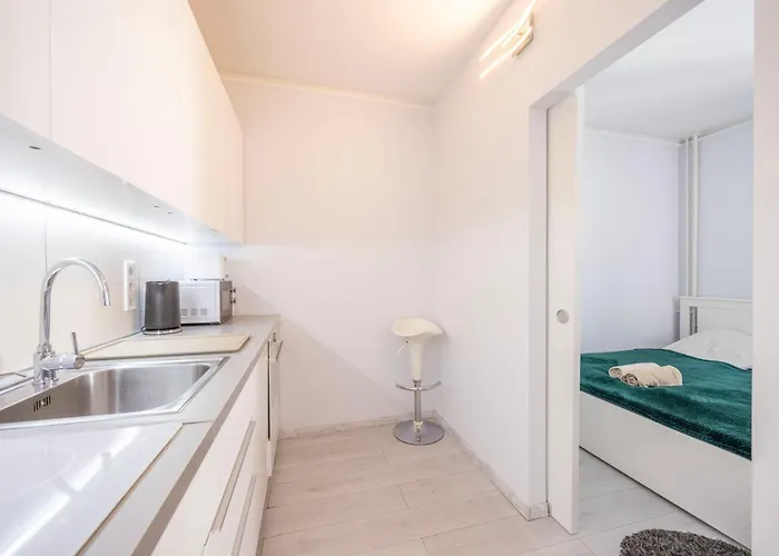 Apartament Sunhill Luxury At Buda Castle