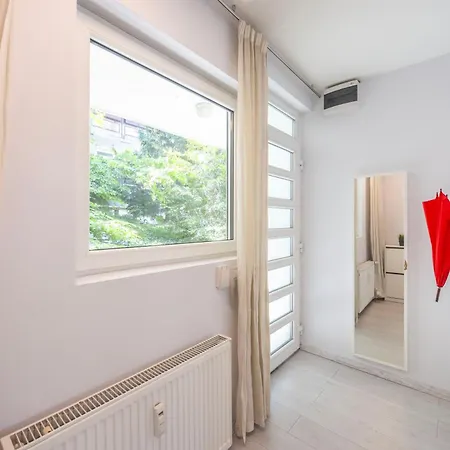 Sunhill Luxury At Buda Castle Appartement *