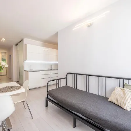 Sunhill Luxury At Buda Castle Διαμέρισμα