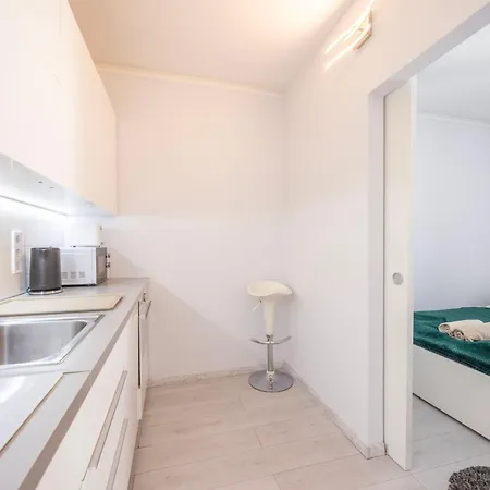 Διαμέρισμα Sunhill Luxury At Buda Castle