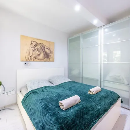 Sunhill Luxury At The Buda Castle 布达佩斯