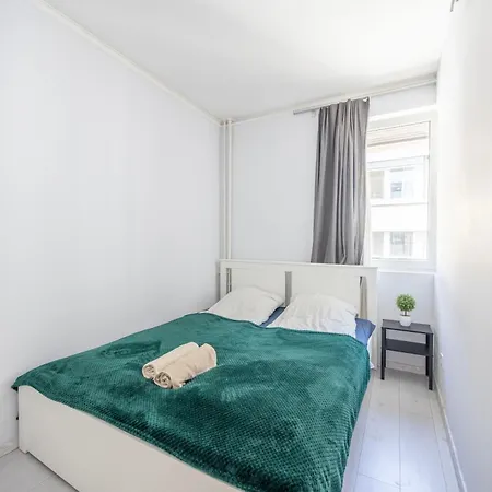 Sunhill Luxury At The Buda Castle