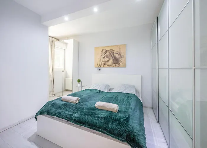 Apartamento Sunhill Luxury At Buda Castle