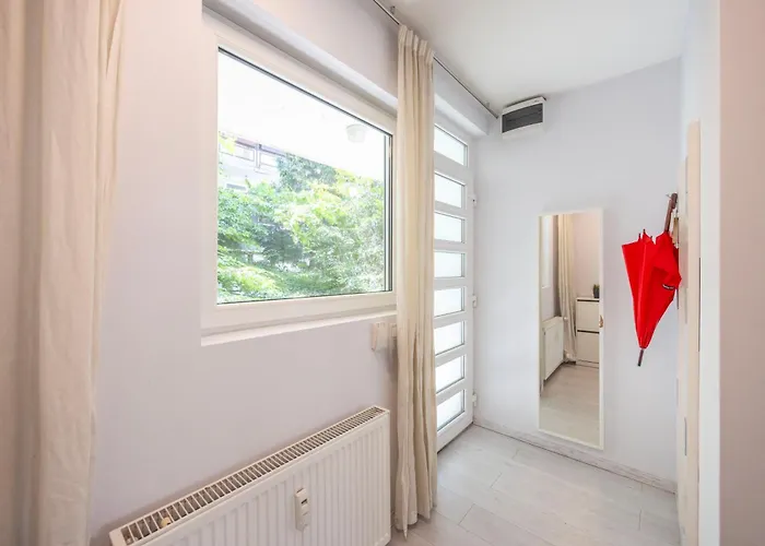 Sunhill Luxury At Buda Castle Apartamento *